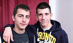 Kevin Lang and Thomas Ross