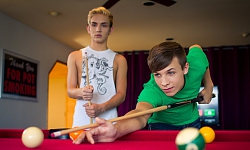 Strip Pool