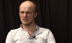 Kieron