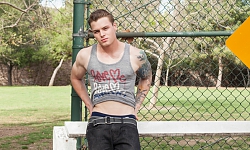 Zane Porter