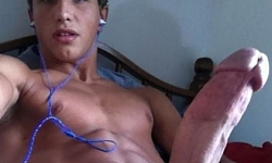 Boyfriend Nudes Volume 141