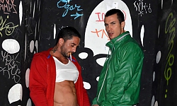 Callejeros Episode 2