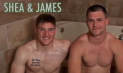 Shea Bottoms For James