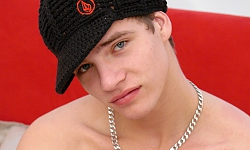 Alex Page