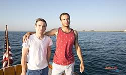Maxx Fitch Barebacking Andrew Collins