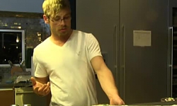 In The Kitchen With Tate