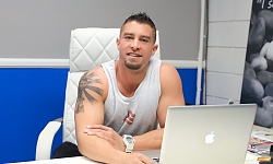 Cody Cummings New Scene