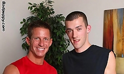 Rock and Frankie Madison