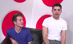 Shane Ridge Fucks Tristan Stiles