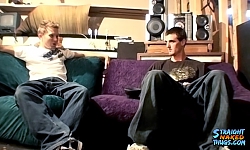 Billy da Kidd and Duke