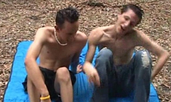 Luis and Lukas