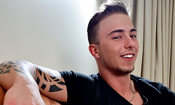 Jacob Massarelli
