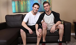 Marc and Shiloh Serviced
