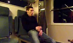 Hot Boy Train Jacks