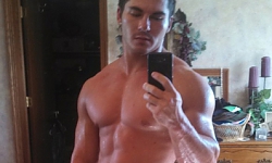 Mirror Meat Vol. 203