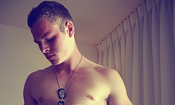 Boyfriend Nudes Volume 144