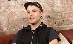 Stephan Black