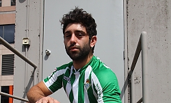 Adam El Shawar
