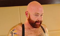 Tate Taylor