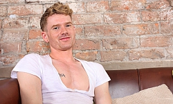 Sebastian Evans