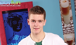 Sexy Dave Summers