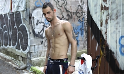 Marco Gagnon