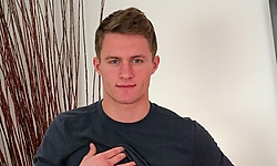 Aaron James