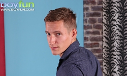 Rylan Stone Jerk Off