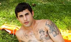 Bisexual Porn Star Jimmy