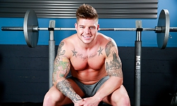 Brock Hammer
