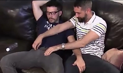 Jim Does Franco