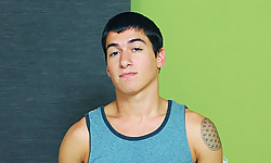 Mike Adder