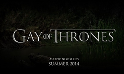 Gay Of Thrones
