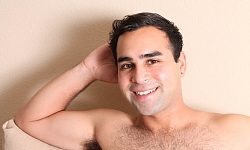 Gabriel Martin