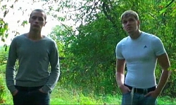 Daniel and Vilnis
