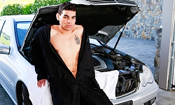 Cameron Johnson