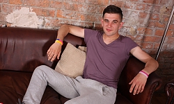 Ross Drake