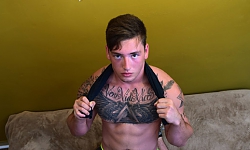 Private Scotty