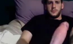 Testing Your Asshole's Elasticity