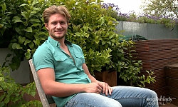 Aaron Janes Outdoors