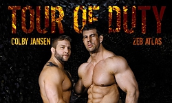 Tour Of Duty