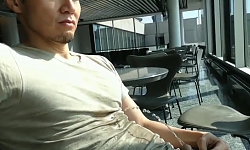 Oops! I Wet Myself In Public!