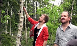 The Suck Me Tree