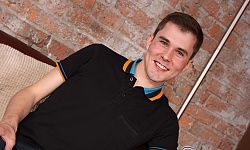 Ryan Daley