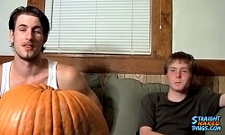 Billy da Kidd and Chain