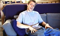 Shane Jerks
