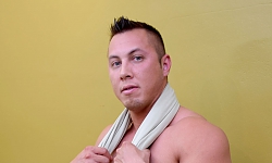 Sergeant Aaron