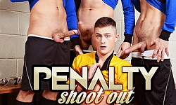 Penalty Shoot Out