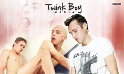 Slutty Twinks