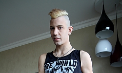 Leon Lee